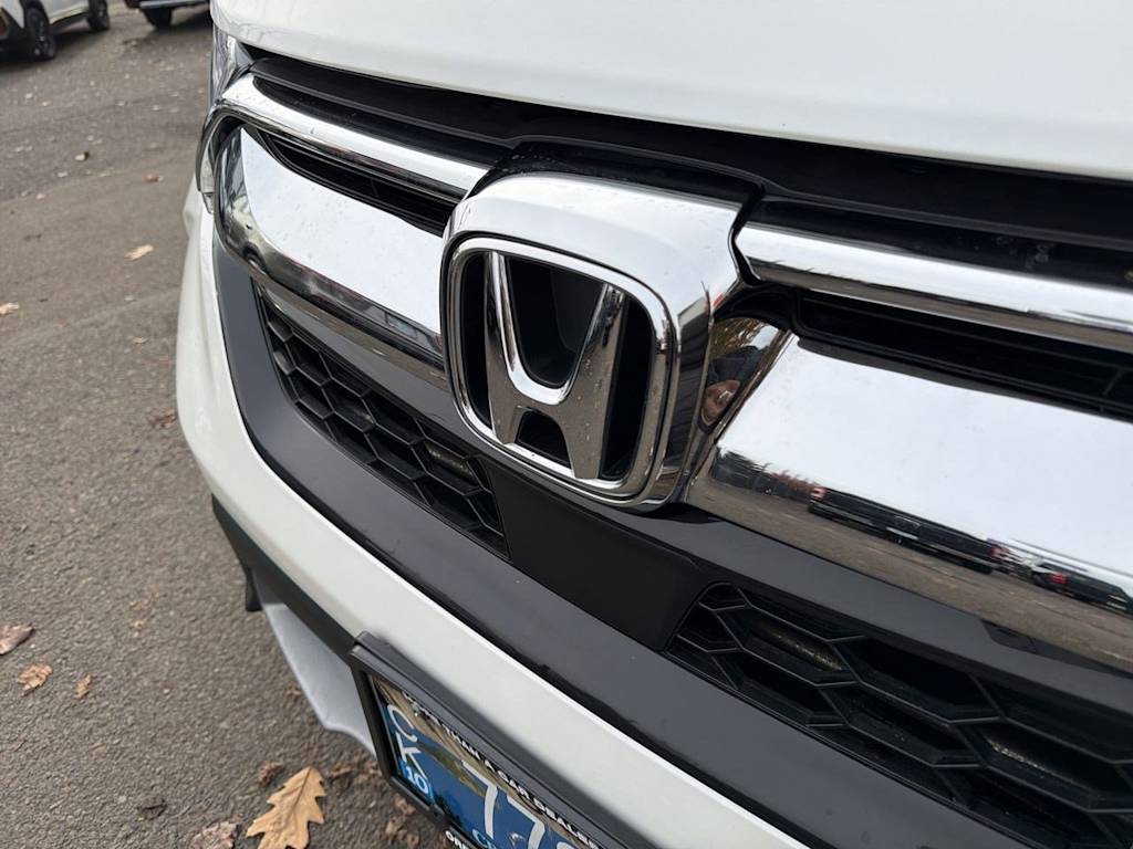 Thumbnail: 2017 Honda CR-V - 7