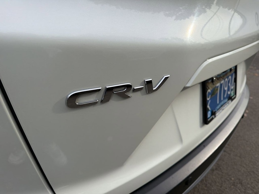 Thumbnail: 2017 Honda CR-V - 32