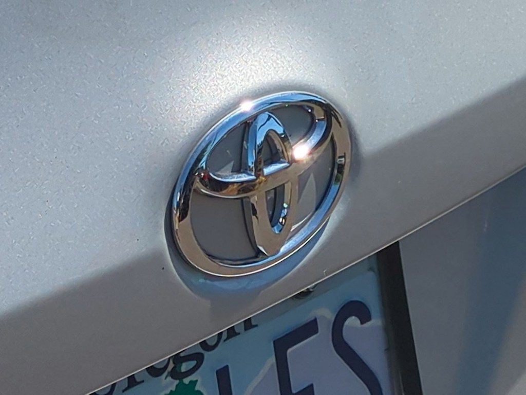 Thumbnail: 2019 Toyota Corolla - 7