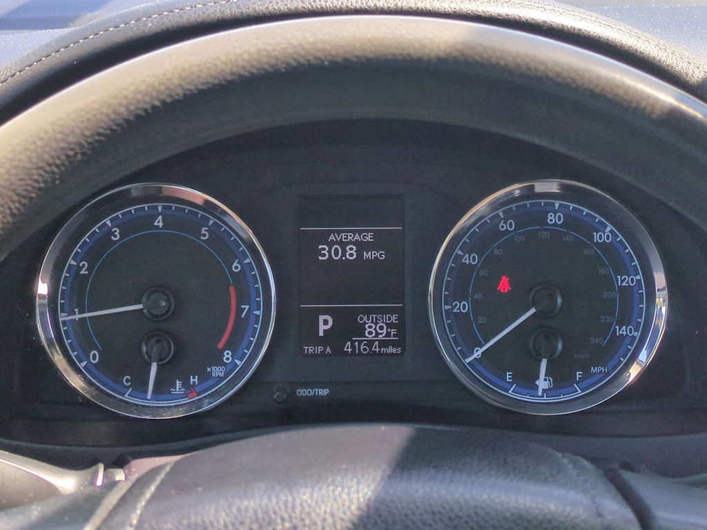 Thumbnail: 2019 Toyota Corolla - 17