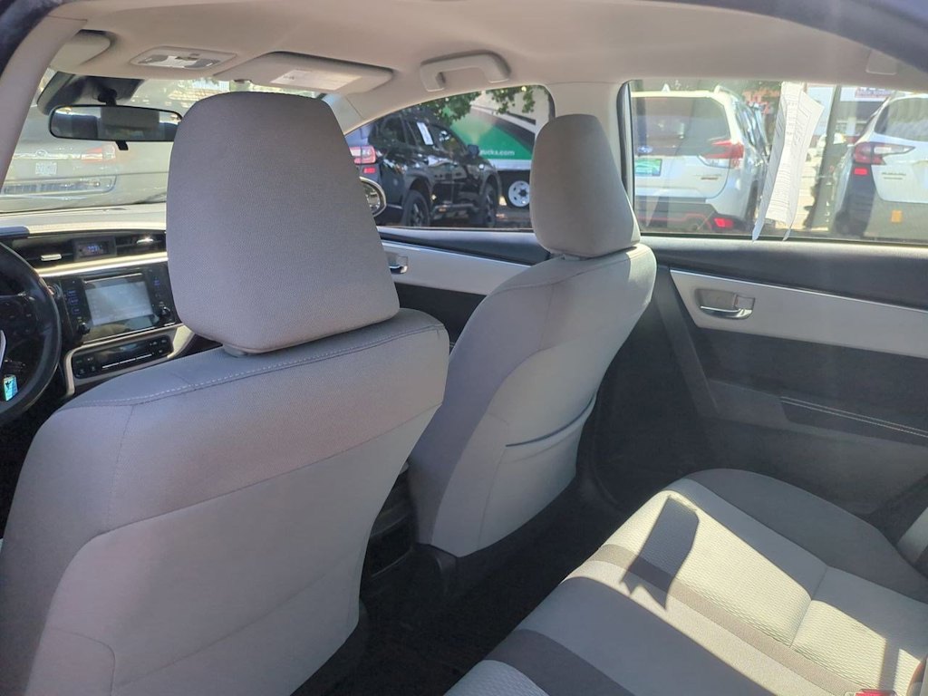 Thumbnail: 2019 Toyota Corolla - 13