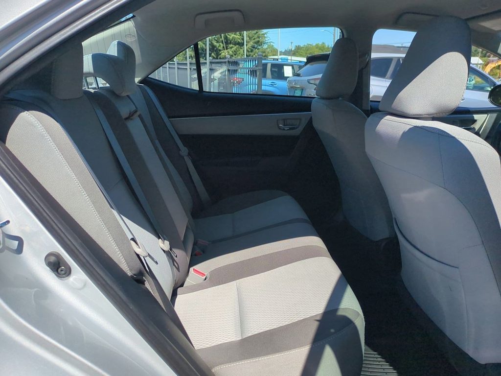 Thumbnail: 2019 Toyota Corolla - 28