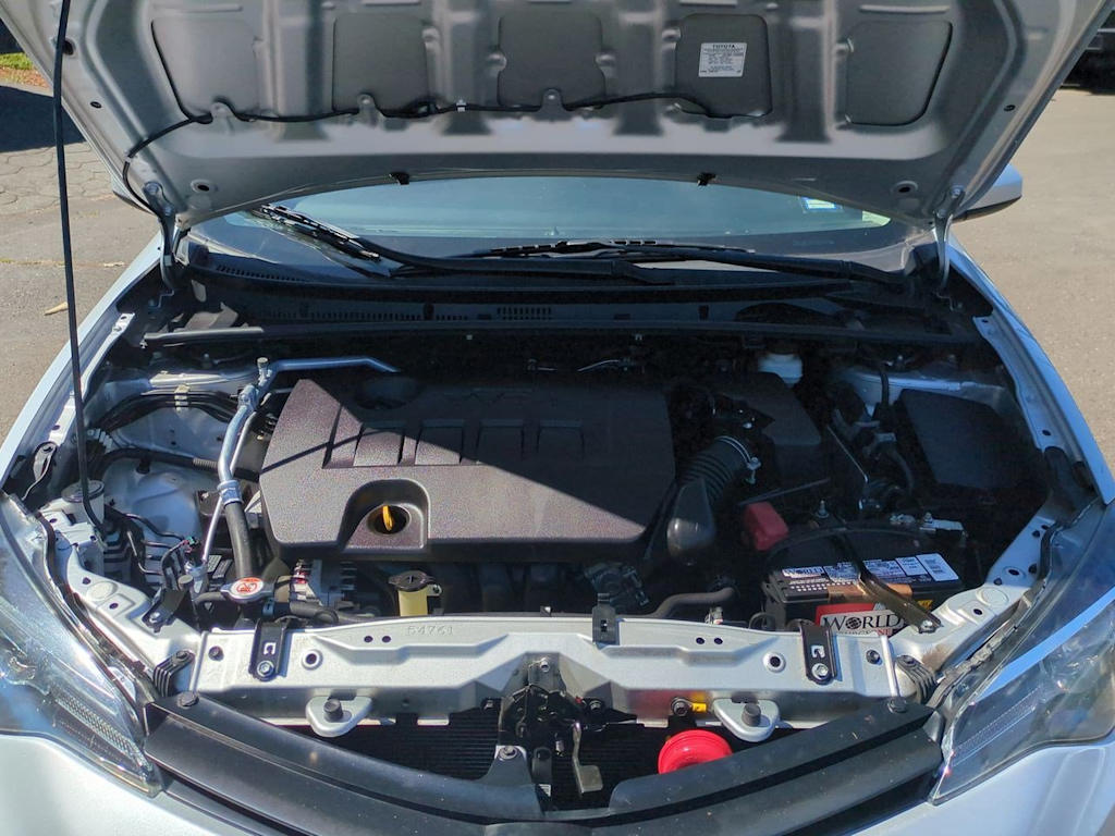 Thumbnail: 2019 Toyota Corolla - 9