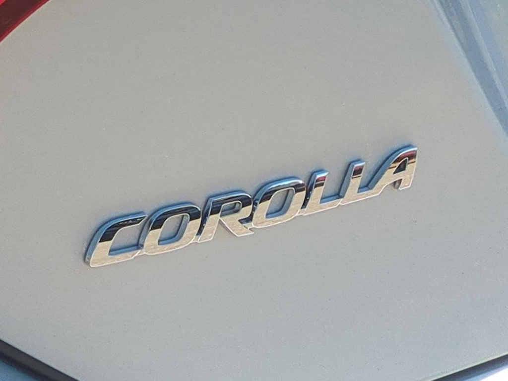 Thumbnail: 2019 Toyota Corolla - 25