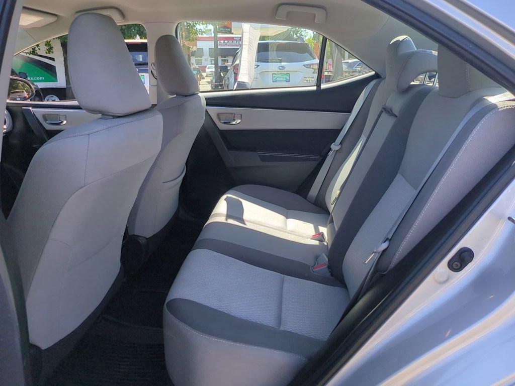 Thumbnail: 2019 Toyota Corolla - 27