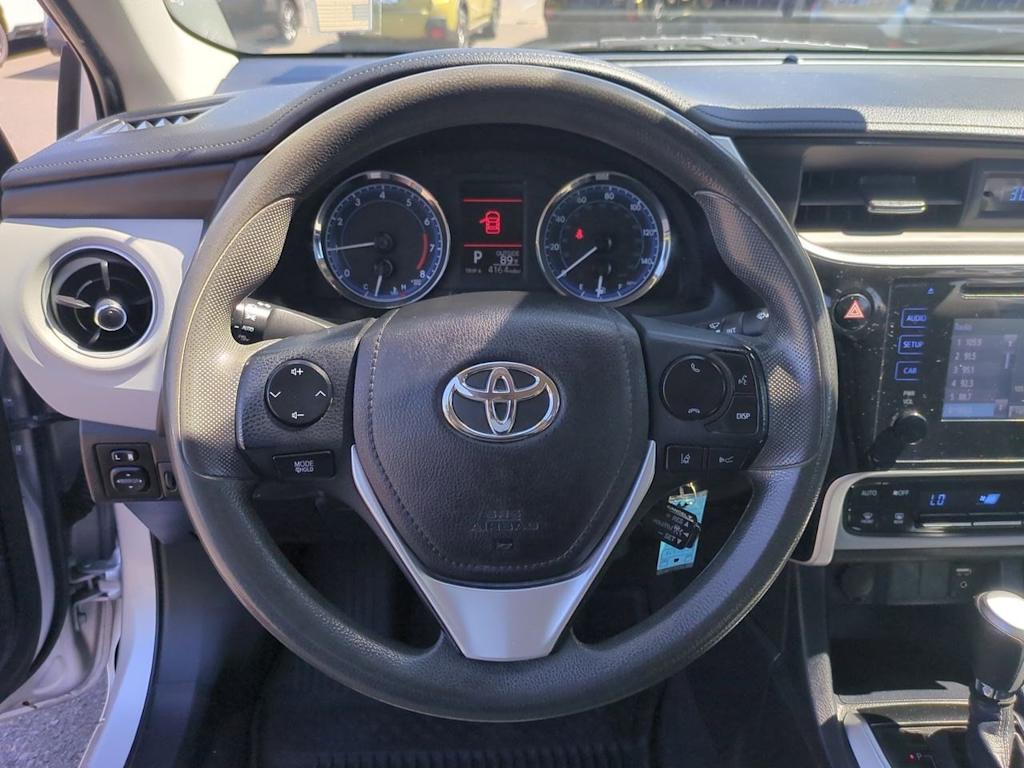 Thumbnail: 2019 Toyota Corolla - 14