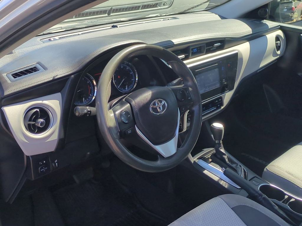 Thumbnail: 2019 Toyota Corolla - 2