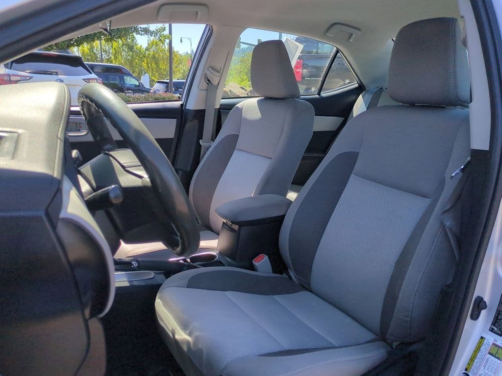 Thumbnail: 2019 Toyota Corolla - 11