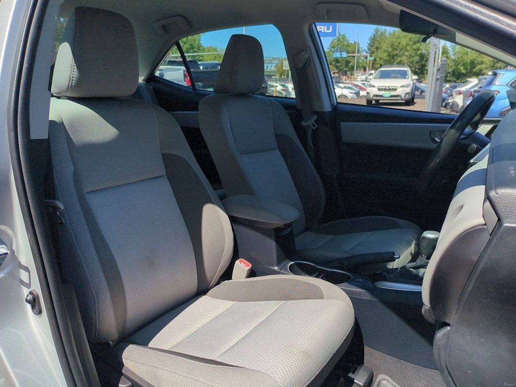 Thumbnail: 2019 Toyota Corolla - 12