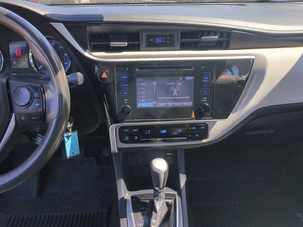 Thumbnail: 2019 Toyota Corolla - 15