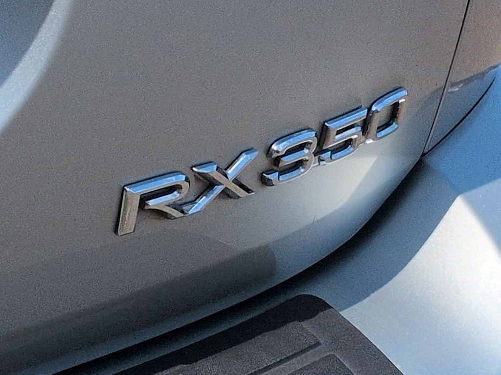 Thumbnail: 2007 Lexus RX - 25