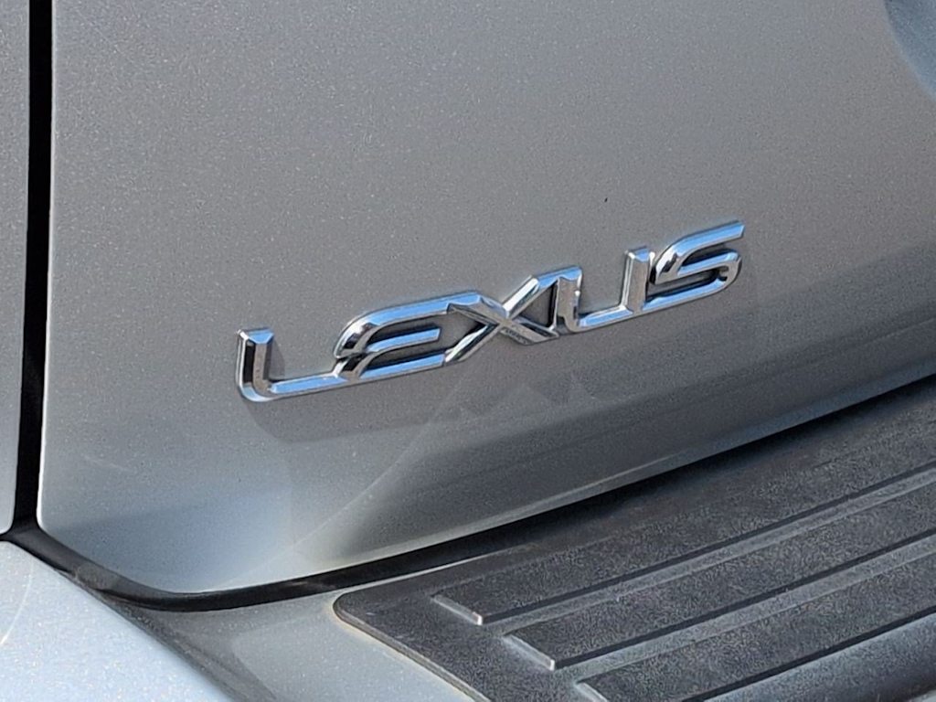 Thumbnail: 2007 Lexus RX - 6