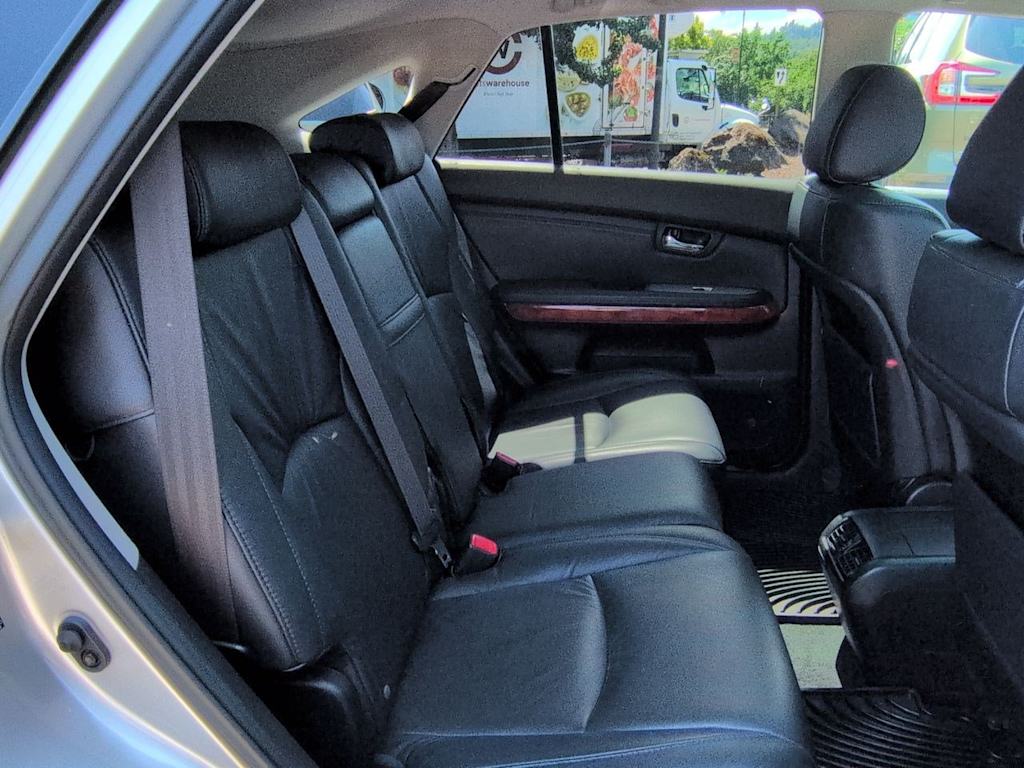 Thumbnail: 2007 Lexus RX - 29
