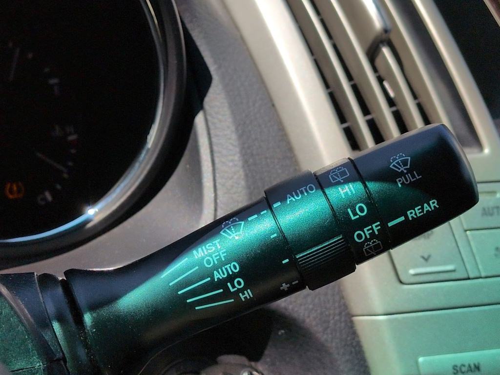 Thumbnail: 2007 Lexus RX - 32