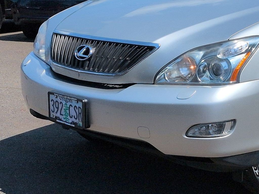 Thumbnail: 2007 Lexus RX - 24