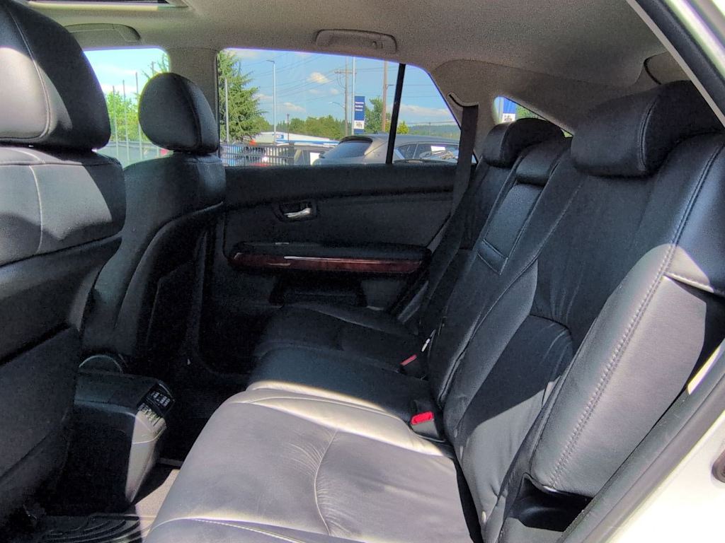 Thumbnail: 2007 Lexus RX - 28