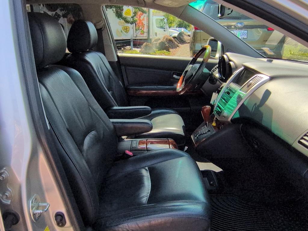 Thumbnail: 2007 Lexus RX - 11