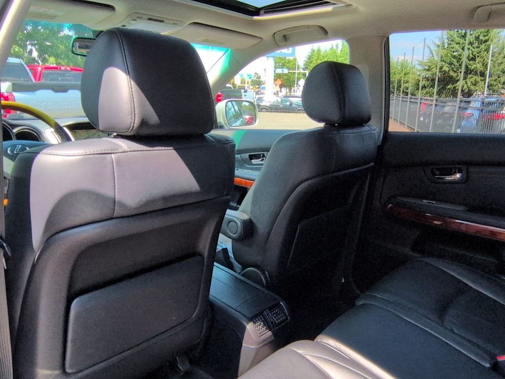 Thumbnail: 2007 Lexus RX - 12