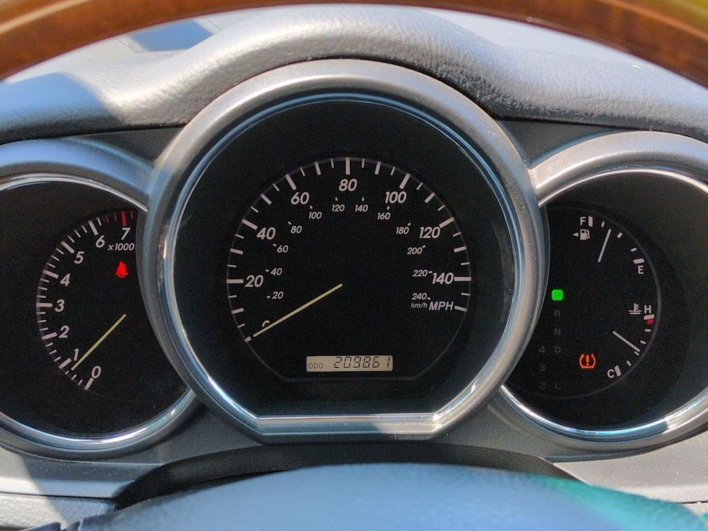 Thumbnail: 2007 Lexus RX - 16