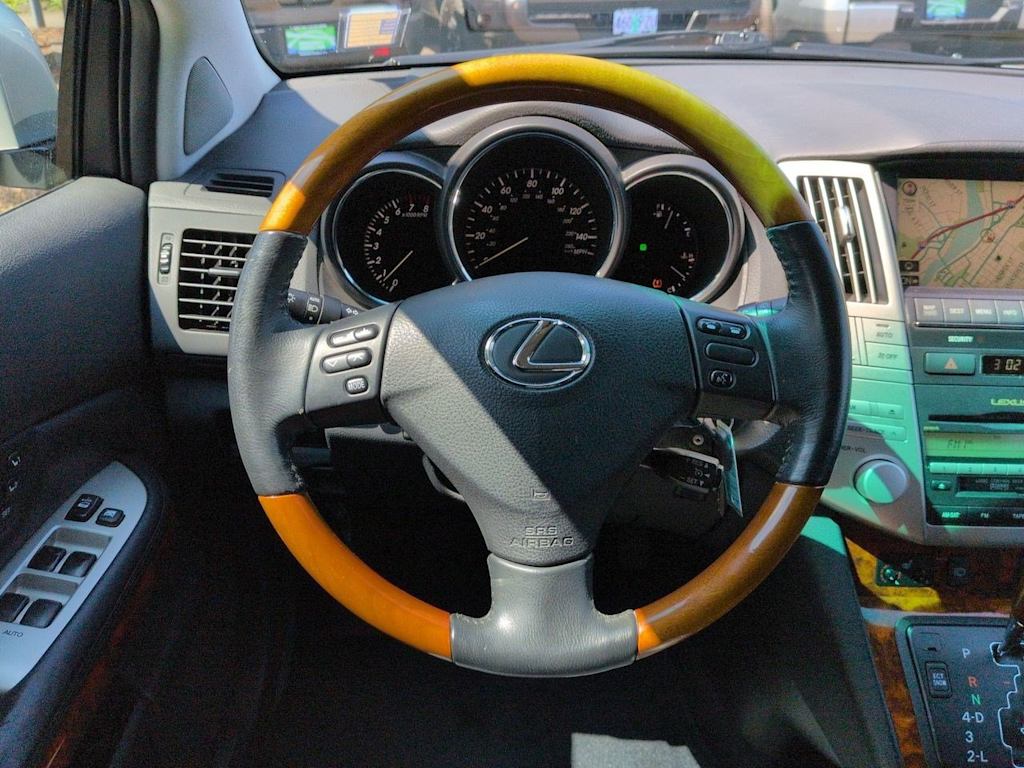 Thumbnail: 2007 Lexus RX - 13