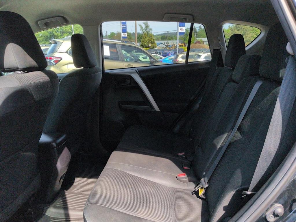 Thumbnail: 2016 Toyota RAV4 - 25