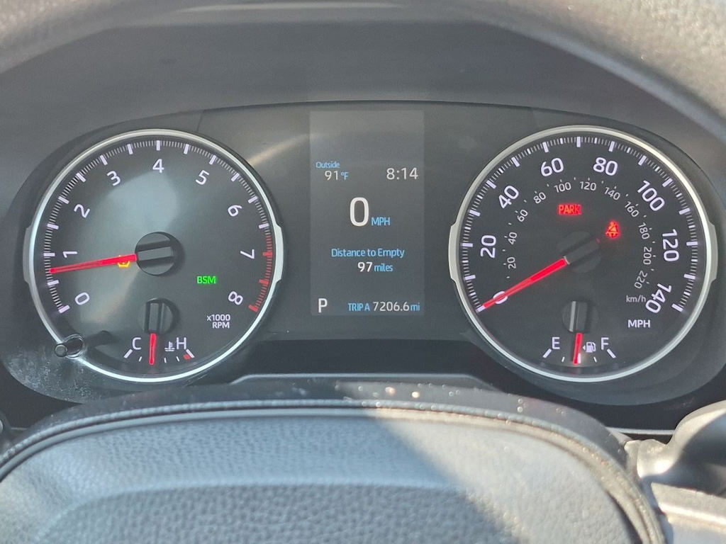 Thumbnail: 2019 Toyota RAV4 - 16