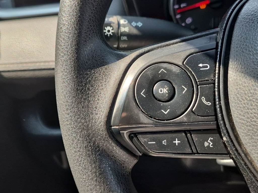 Thumbnail: 2019 Toyota RAV4 - 27