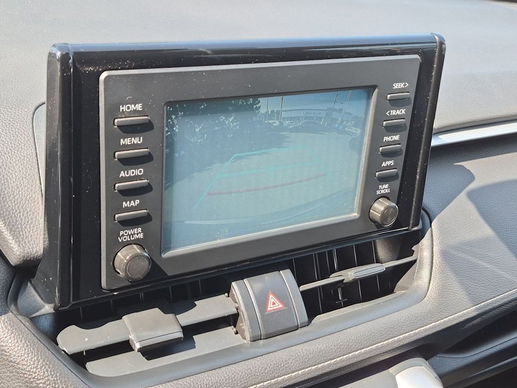 Thumbnail: 2019 Toyota RAV4 - 31