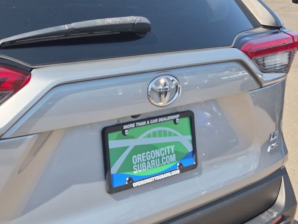 Thumbnail: 2019 Toyota RAV4 - 18