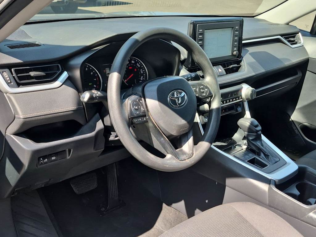 Thumbnail: 2019 Toyota RAV4 - 2