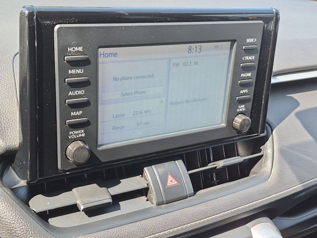 Thumbnail: 2019 Toyota RAV4 - 30