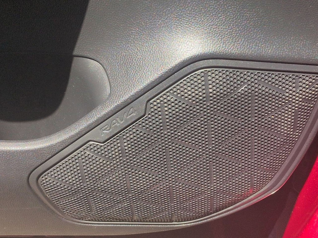 Thumbnail: 2019 Toyota RAV4 - 37