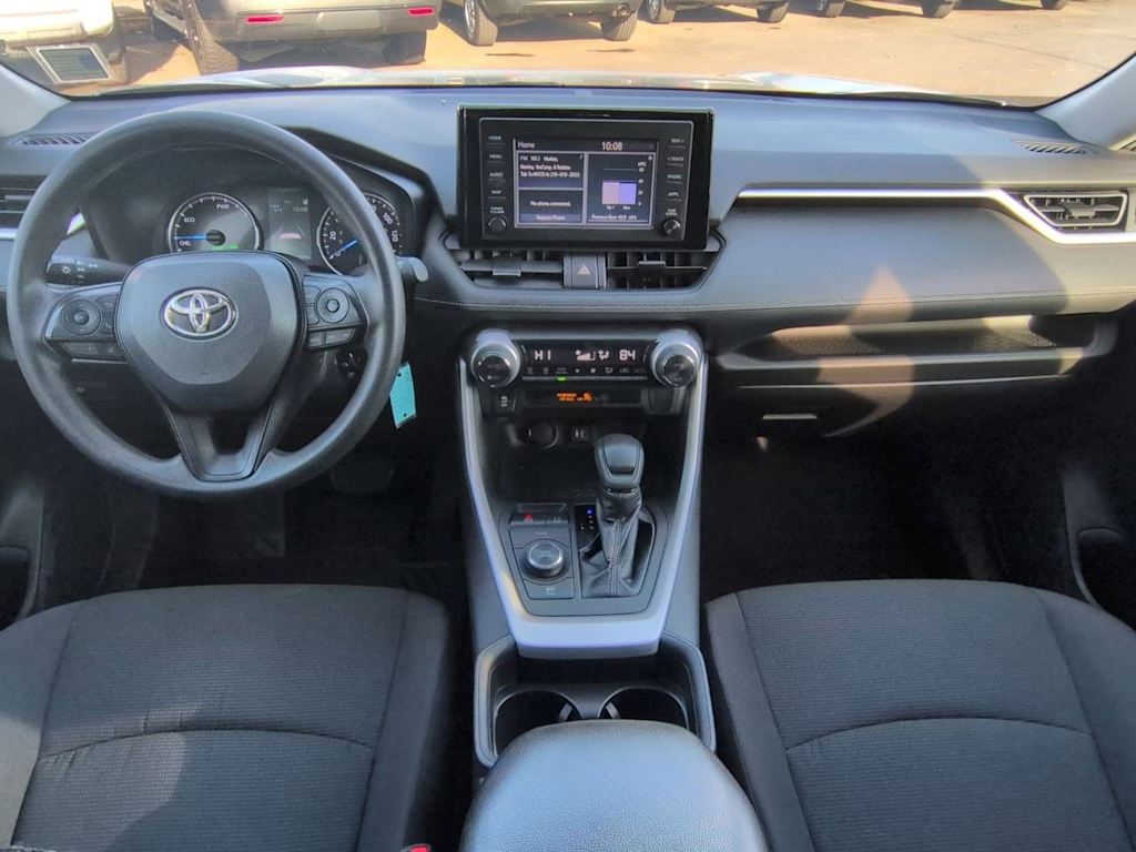Thumbnail: 2019 Toyota RAV4 - 10