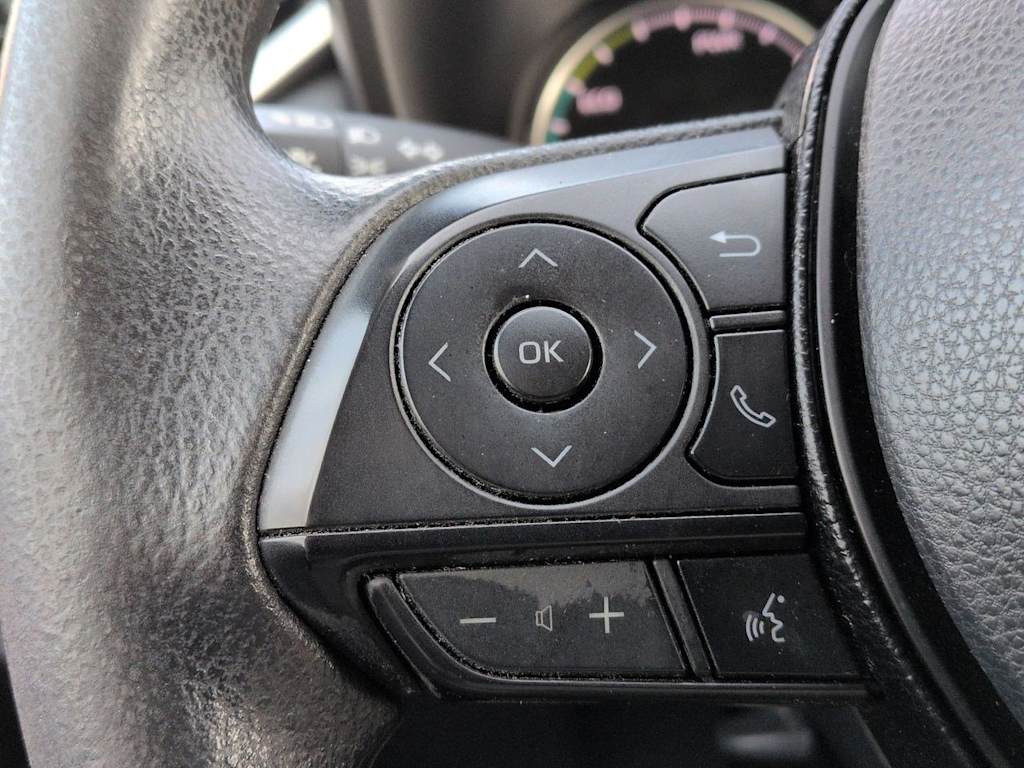 Thumbnail: 2019 Toyota RAV4 - 30