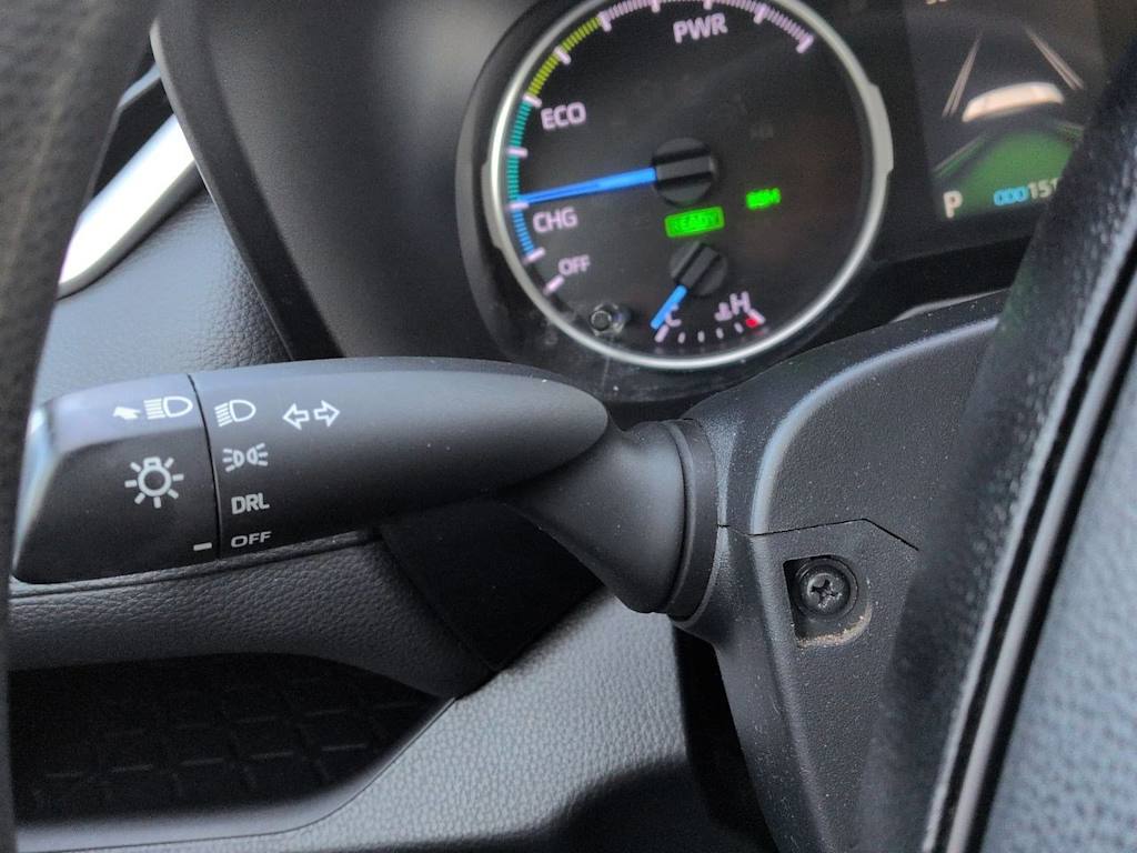 Thumbnail: 2019 Toyota RAV4 - 32