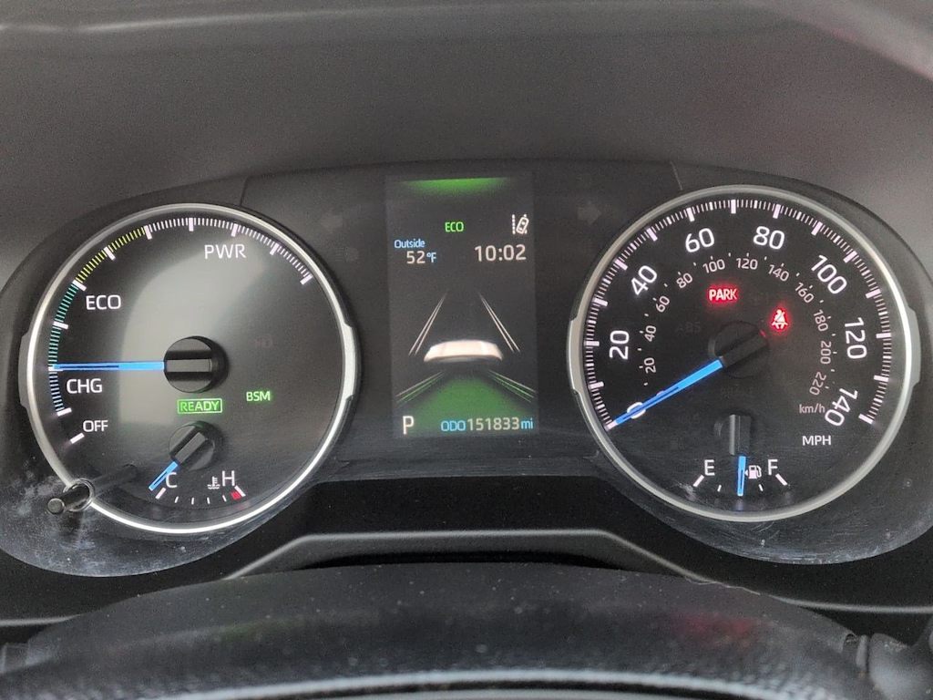 Thumbnail: 2019 Toyota RAV4 - 37