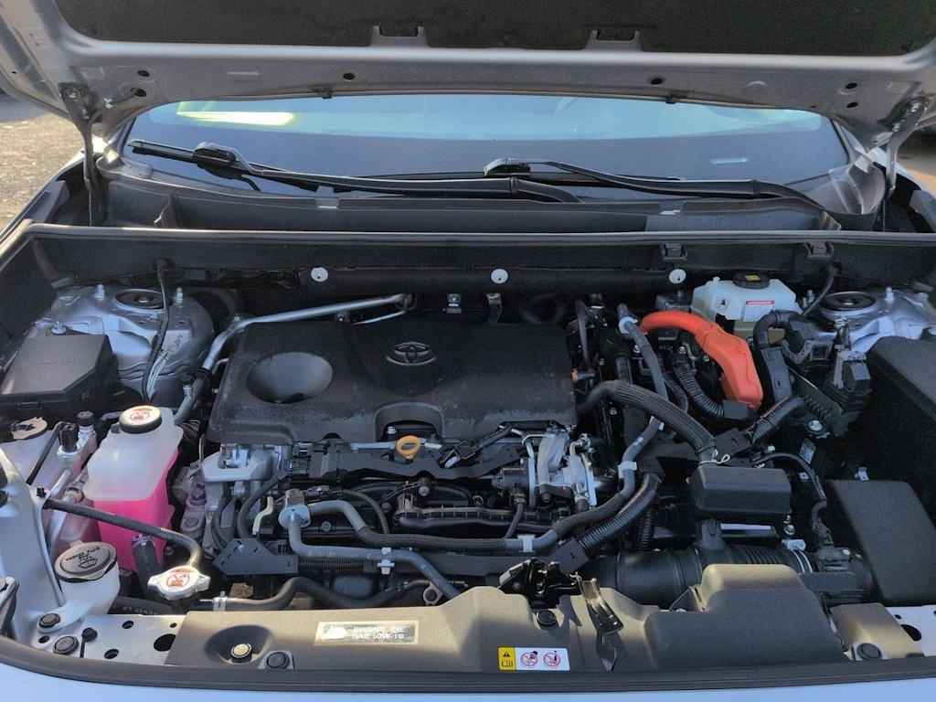 Thumbnail: 2019 Toyota RAV4 - 9