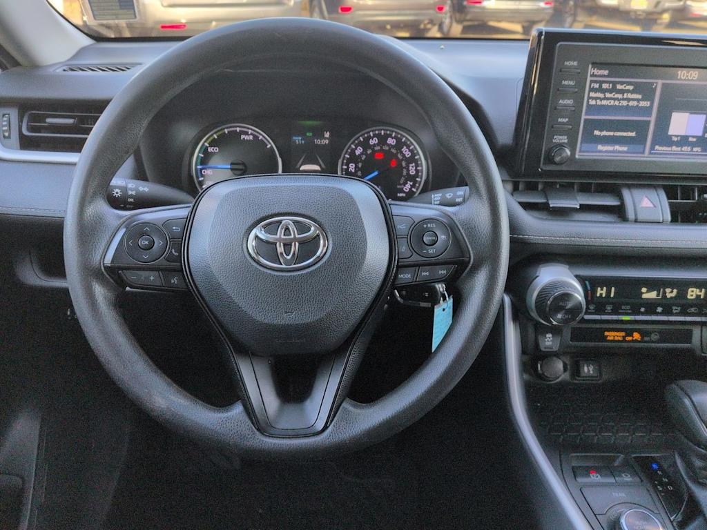 Thumbnail: 2019 Toyota RAV4 - 14