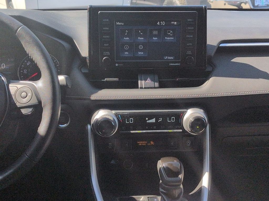 Thumbnail: 2021 Toyota RAV4 - 14