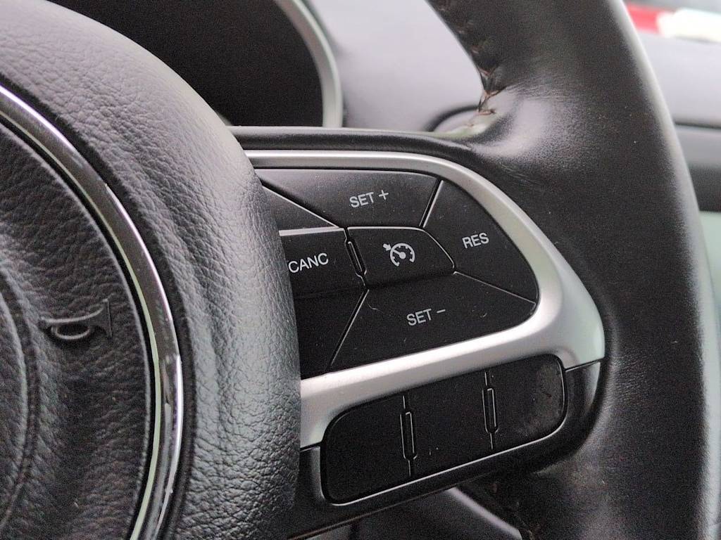 Thumbnail: 2018 Jeep Compass - 30