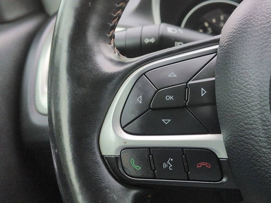 Thumbnail: 2018 Jeep Compass - 29