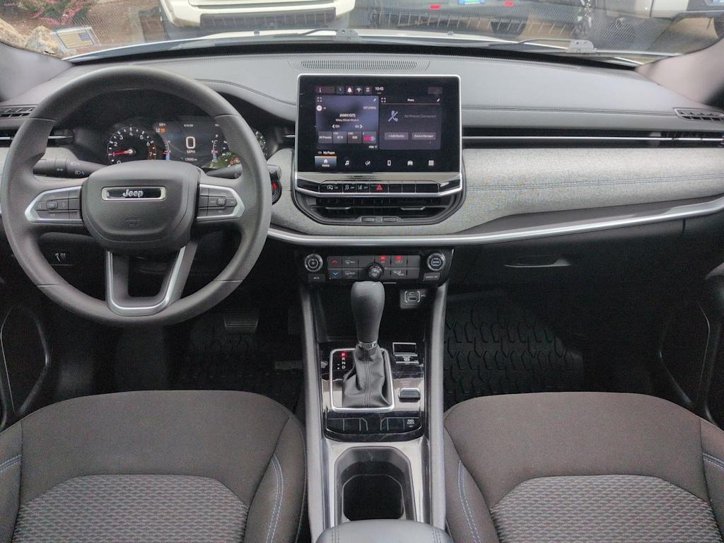 Thumbnail: 2024 Jeep Compass - 10