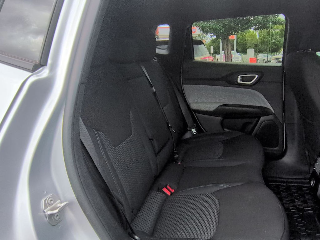 Thumbnail: 2024 Jeep Compass - 28