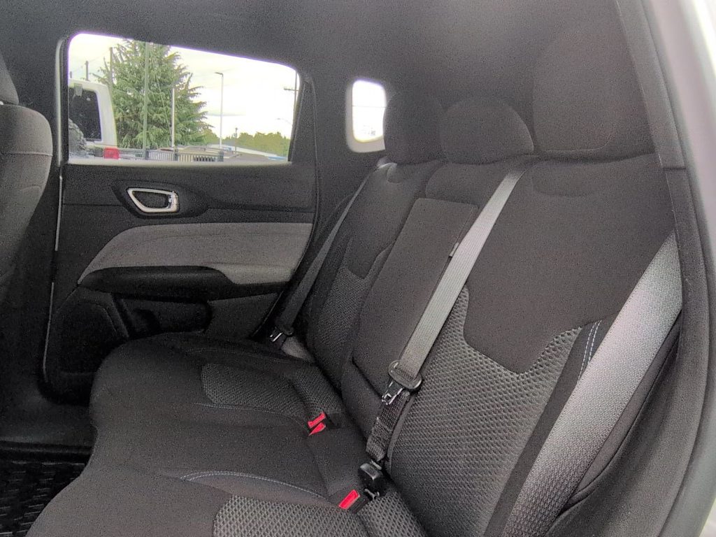 Thumbnail: 2024 Jeep Compass - 13