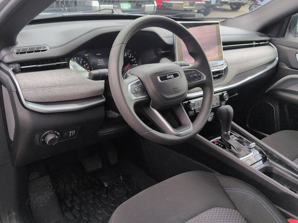 Thumbnail: 2024 Jeep Compass - 2