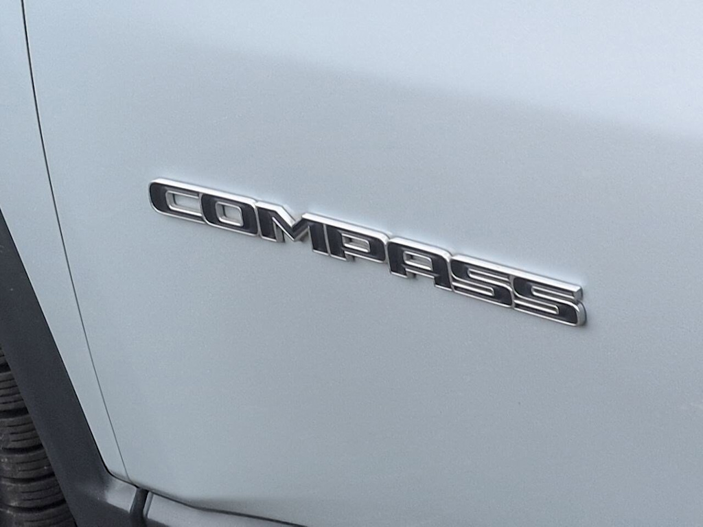 Thumbnail: 2024 Jeep Compass - 26