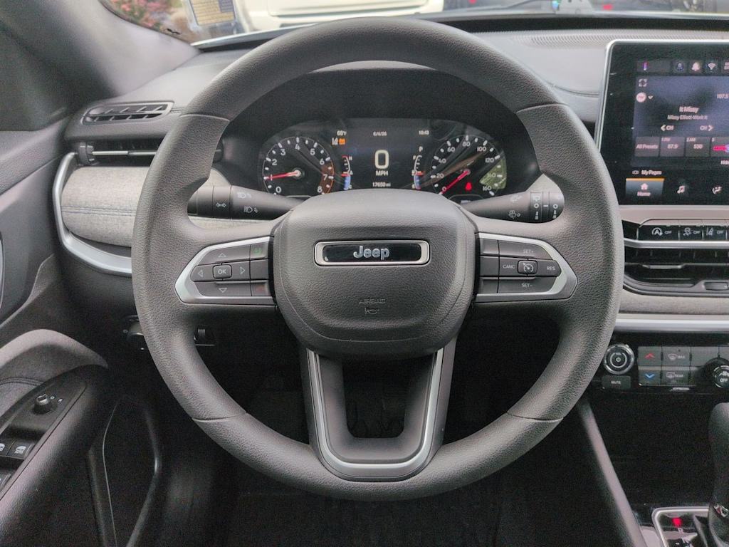 Thumbnail: 2024 Jeep Compass - 15