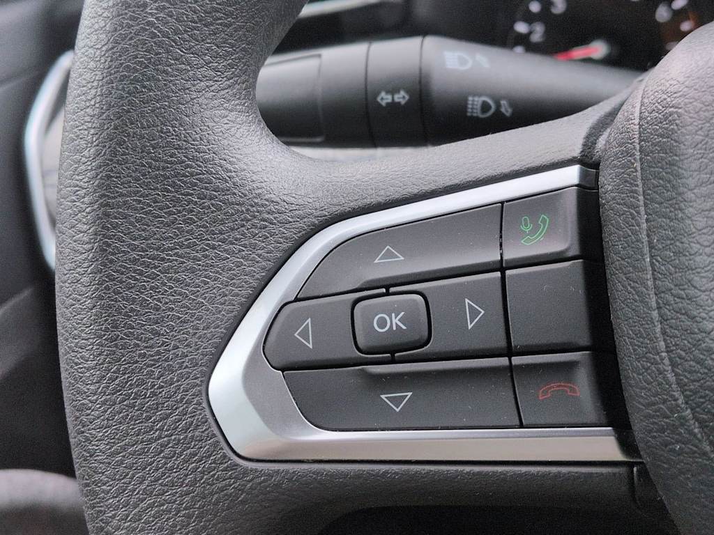 Thumbnail: 2024 Jeep Compass - 29