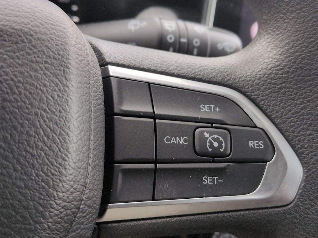 Thumbnail: 2024 Jeep Compass - 30