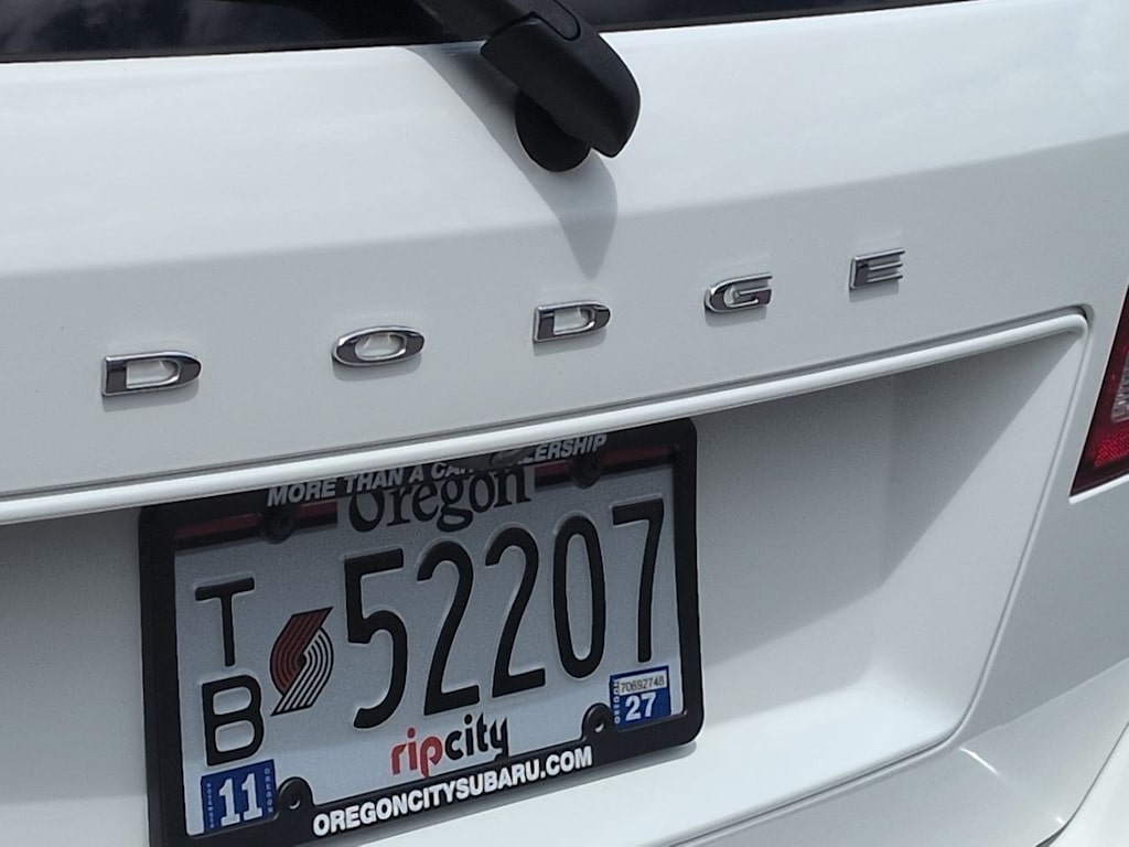 Thumbnail: 2019 Dodge Journey - 7